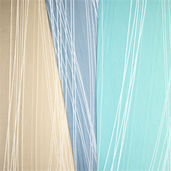 Tide Privacy Curtain Fabrics